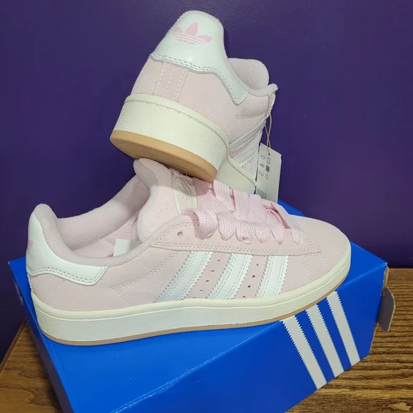 adidas gazelle silver green womens Campus 00s Adidas Pantone main image 1